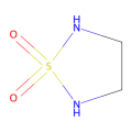 1,2,5-噻二唑啉1,1-二氧化物