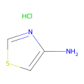 4-噻唑胺盐酸盐
