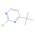 4-叔丁基-2-氯嘧啶