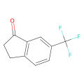 6-(三氟甲基)-1-茚满酮