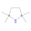 2,2,5,5-四甲基-2,5-二硅基-1-杂氮环戊烷