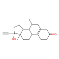 Tibolone (Liviella) (Livial)