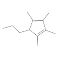四甲基(正丙基)环戊二烯