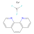 三氟甲基（1,10-菲咯啉）铜（I）[Trifluoromethylator®]