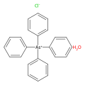 四苯砷氯单水合物