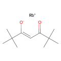 2,2,6,6-四甲基-3,5-庚二酮基[[Rb（TMHD）]