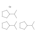 三（异丙基环戊二烯基）铈（III）