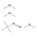 叔丁酯亚氨基(二甲氨基)钽(V)