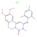 Trequinsin盐酸盐