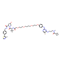 TBK1PROTAC®3i,TANK结合激酶1（TBK1）降解剂