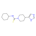 Thioperamide,H3拮抗剂
