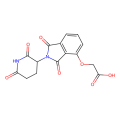 Thalidomide-O-COOH