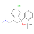 Talopram hydrochloride,去甲肾上腺素转运蛋白抑制剂