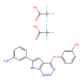 TWS 119,GSK-3β抑制剂