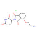 沙利度胺4'-醚-烷基C2-胺 盐酸盐