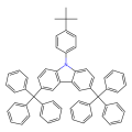 9-（4-叔丁基苯基）-3,6-二苯甲基-9H-咔唑