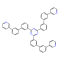 2,4,6-Tris(3'-(吡啶-3-基)联苯-3-基)-1,3,5-三嗪
