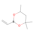 用5-10%THF稳定的4,4,6-三甲基-2-乙烯基-1,3,2-二氧杂硼烷