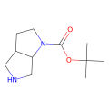 六氢吡咯并[3,4-b]吡咯-1(2H)-甲酸叔丁酯