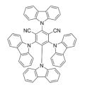 2,4,5,6-四(9-咔唑基)-间苯二腈