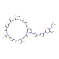 Thiocillin I