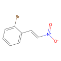 反式-2-溴-β-硝基苯乙烯