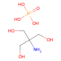 三(羟甲基)氨基甲烷磷酸盐(TRIS PHOSPHATE)