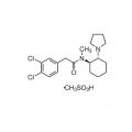 (+/-)-反式-U-50488甲磺酸盐