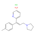 曲普利啶 盐酸盐一水合物