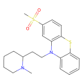 噻嗪类2-砜