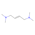 反式-N,N,N′,N′-四甲基-2-丁烯-1,4-二胺