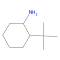 2-叔丁基环己胺 (异构体混合物)