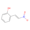 反式-2-羟基-β-硝基苯乙烯