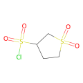 四氢噻吩-3-磺酰氯1,1-二氧化物