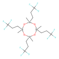 1,3,5,7-四(3,3,3-三氟丙基)-1,3,5,7-四甲基环四硅氧烷