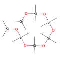 1,1,3,3,5,5,7,7,9,9,11,11,13,13-十四甲基七硅氧烷
