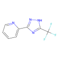 2-[5-(三氟甲基)-1H-1,2,4-三唑-3-基]吡啶