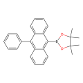 4,4,5,5-四甲基-2-(10-苯基蒽-9-基)-1,3,2-二氧杂环戊硼烷