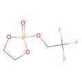 2-(2,2,2-三氟乙氧基)-1,3,2-二氧膦杂环戊烷 2-氧化物