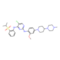 TAE684 (NVP-TAE684)
