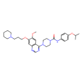 Tandutinib (MLN518)