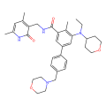 Tazemetostat (EPZ-6438)