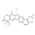 Topotecan (NSC609699) HCl