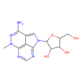 Triciribine (NSC 154020)