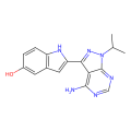 Torkinib (PP242)