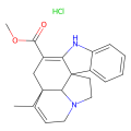 盐酸泰伯索宁