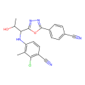 睾丸酮(RAD140)