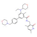 Tazemetostat (EPZ-6438)