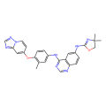 Tucatinib (Irbinitinib, ONT-380)