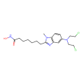 Tinostamustine